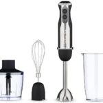 Zelmer ZHB4572 recenze