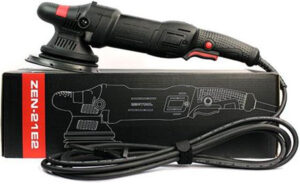 Fotografie Zentool 21E2 DA recenzía