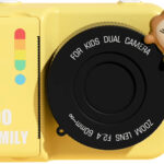 ZooFamily Lvíček recenze