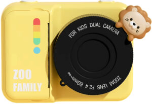 Fotografie ZooFamily Lvíček  recenzía