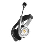 Zykon Gamer Headset H1 recenze