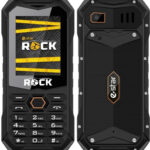 eSTAR ROCK Black recenze