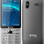 eSTAR X35 Silver recenze