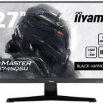 iiyama G-Master G2745QSU-B2 recenze