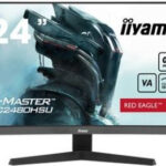 iiyama G-Master GC2480HSU-B1 recenze