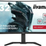 iiyama G-Master GCB3280QSU-B2 recenze