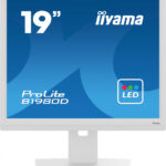 iiyama ProLite B1980D-W5 recenze