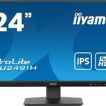 iiyama ProLite XU2491H-B1 recenze