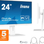 iiyama ProLite XUB2497HSU-W2 recenze