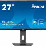 iiyama ProLite XUB2797QSU-B2 recenze