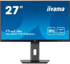iiyama ProLite XUB2797QSU-B2 recenze
