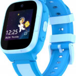 myPhone CareWatch Kid LTE recenze