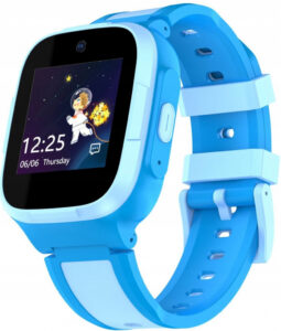 Fotografie myPhone CareWatch Kid LTE  recenzía