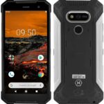 myPhone Hammer Explorer Pro 6GB/128GB stříbrná recenze