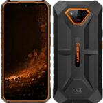 myPhone Hammer Iron V 6GB/64GB oranžová recenze