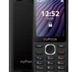 myPhone Maestro 2 černá recenze