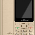myPhone Maestro 2 zlatá recenze