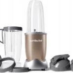 nutribullet NB910CP recenze