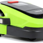 4Garden AR900 recenze