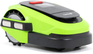 Fotografie 4Garden AR900  recenzía