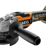 AEG BEWS18-125BL-0 4935464414 recenze