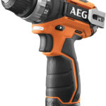 AEG BS 12C2 LI-202C 4935447867 recenze
