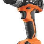 AEG BSB 12 G3 Li-202C 4935451531 recenze