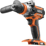 AEG BSB 18C BL-0 recenze