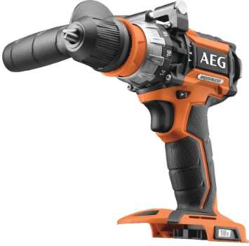 AEG BSB 18C BL-0 recenze
