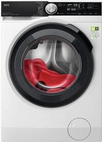 AEG LFR85166QC recenze