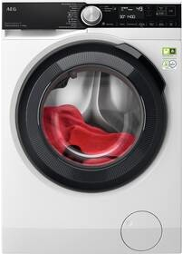 AEG LFR95166UC recenze