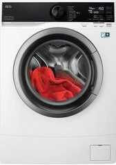 AEG LSR6E27SC recenze