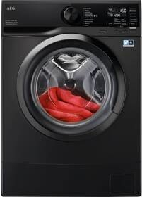 AEG LSR6E47DXC recenze