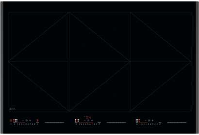 AEG NIR86T08FB recenze