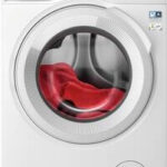 AEG ProSteam LFR73942CC recenze