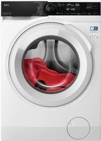 AEG ProSteam LFR73942CC recenze