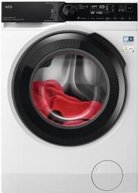 AEG ProSteam LFR73944QC recenze