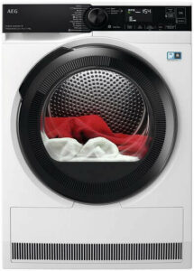 Fotografie AEG TR939I4CC  recenzía