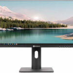 AG Neovo LH-2403 recenze