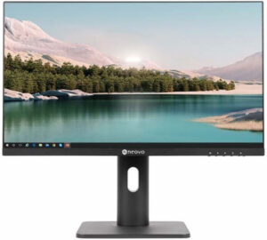 Fotografie AG Neovo LH-2403  recenzía