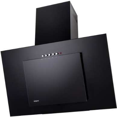 AKPO WK-4 Nero Eco 60 recenze