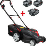 AL-KO 38.1 Li Easy Comfort 113886 recenze