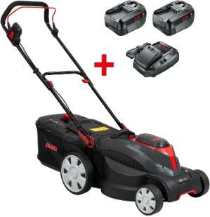 AL-KO 38.1 Li Easy Comfort 113886 recenze