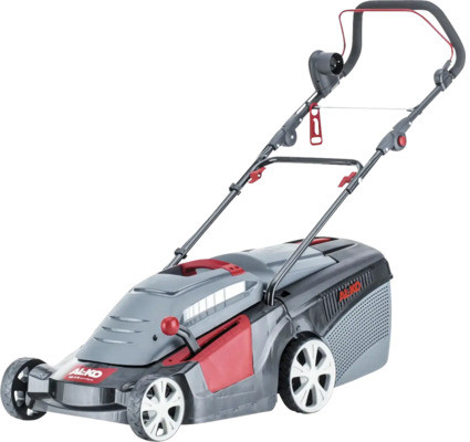 AL-KO 40.4 E Comfort recenze