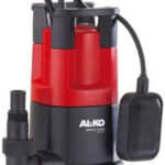 AL-KO DRAIN 7500 Classic 112822 recenze
