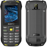 ALIGATOR R40 eXtremo černo-žlutá recenze