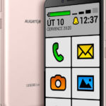 ALIGATOR S5550 Senior 2GB/16GB ružová recenze