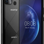 ALIGATOR S6550 Duo černá recenze