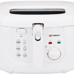 ALPINA ED-224521 recenze