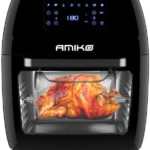 AMIKO A80 recenze